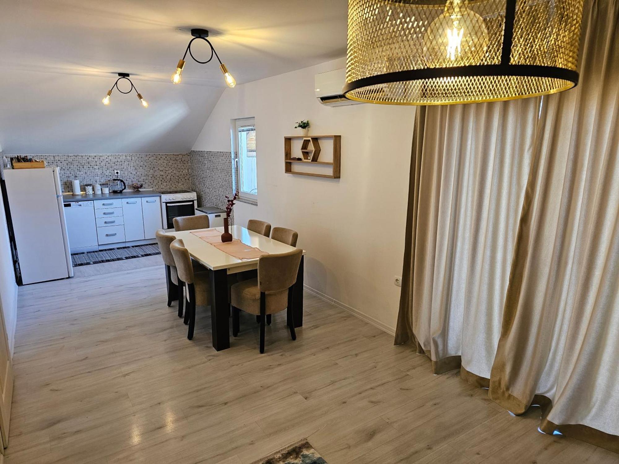 Konak Leilighet Mostar Eksteriør bilde